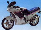 Aprilia AF1 125 Project 108